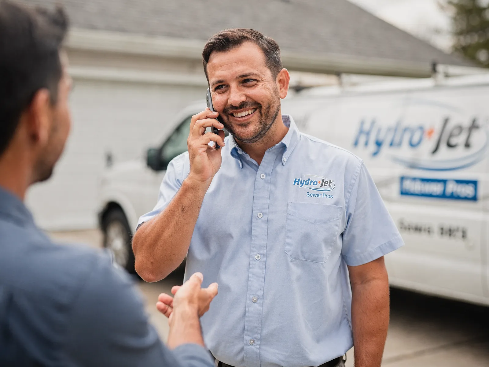 Hydro Jetting La Salle, TX FAQs